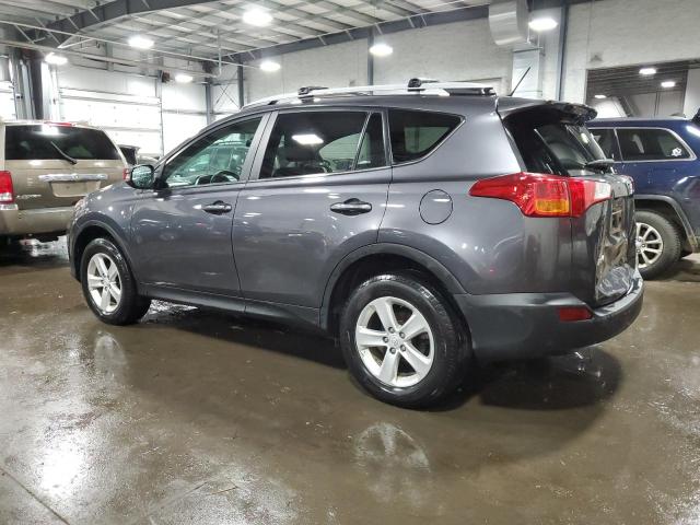 Photo 2 from auction – 2014 TOYOTA RAV4 XLE with VIN 2T3RFREV0EW153933