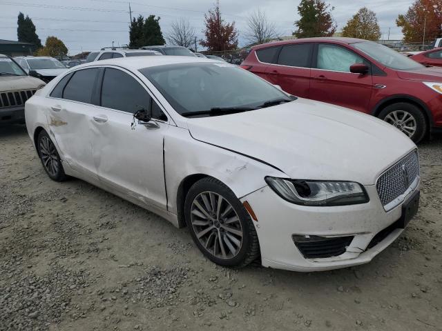Фото 4 с аукциона – 2017 LINCOLN MKZ SELECT с VIN 3LN6L5C92HR604102