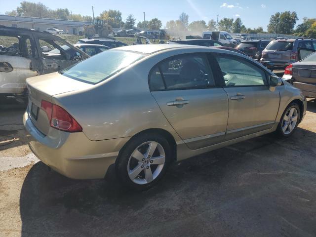 Photo 3 from auction – 2008 HONDA CIVIC EX with VIN 1HGFA16868L036801