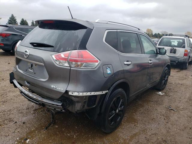 Photo 3 from auction – 2015 NISSAN ROGUE S with VIN KNMAT2MV2FP505583