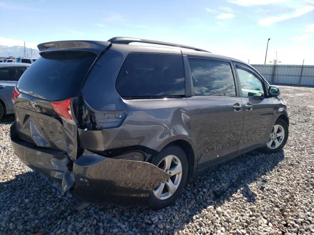 Photo 3 from auction – 2013 TOYOTA SIENNA with VIN 5TDKK3DC5DS286861