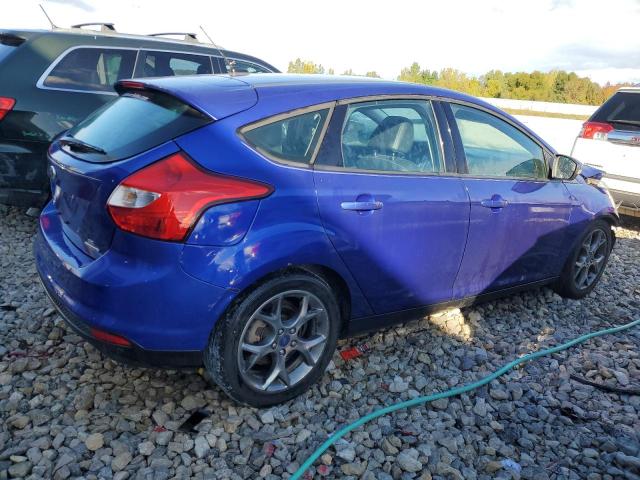 Photo 3 from auction – 2013 FORD FOCUS SE with VIN 1FADP3K20DL130979