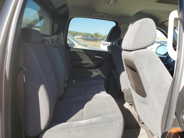Photo 10 from auction – 2008 CHEVROLET AVALANCHE with VIN 3GNFK12358G136379