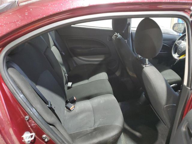 Photo 10 from auction – 2023 MITSUBISHI MIRAGE G4 with VIN ML32FUFJ9PHF01985