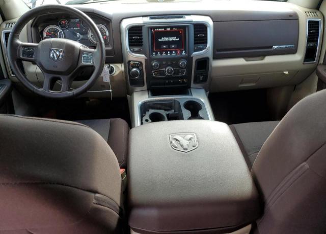 Photo 8 from auction – 2018 RAM 1500 SLT with VIN 3C6RR6LT9JG194988