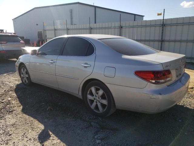 Photo 2 from auction – 2006 LEXUS ES 330 with VIN JTHBA30G765164635