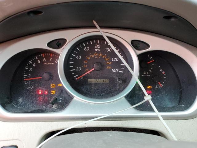 Photo 9 from auction – 2006 TOYOTA HIGHLANDER with VIN JTEDP21A660098410