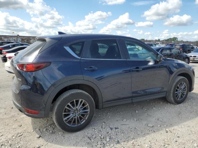 Photo 3 from auction – 2021 MAZDA CX-5 TOURI with VIN JM3KFBCM3M0341911