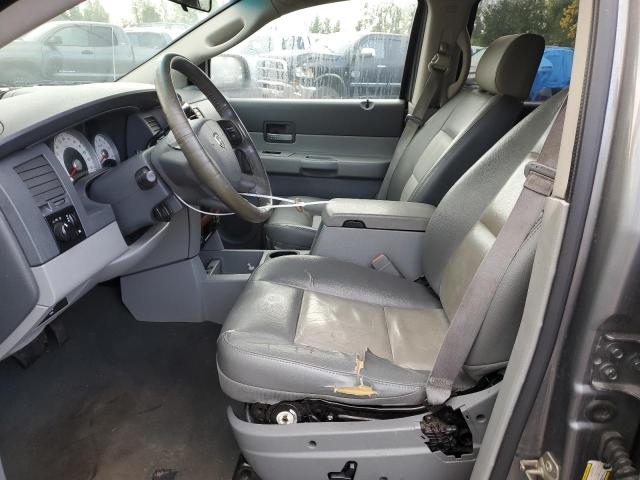Photo 7 from auction – 2007 DODGE DURANGO with VIN 1D8HB48247F508507
