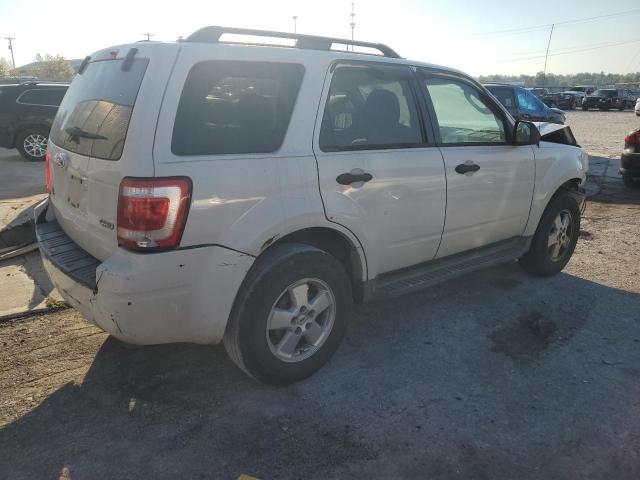 Photo 3 from auction – 2009 FORD ESCAPE XLT with VIN 1FMCU93G09KC31489