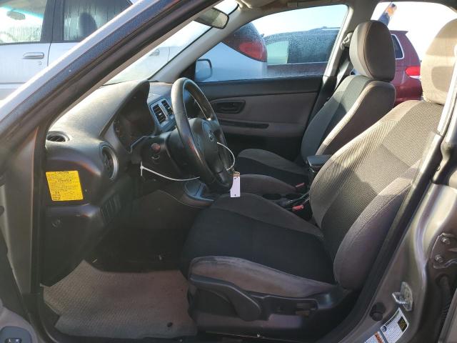 Photo 7 from auction – 2006 SUBARU IMPREZA 2. with VIN JF1GD67696G523782