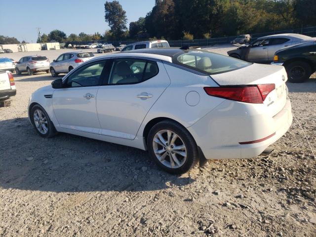 Zdjęcie 2 z aukcji – 2013 KIA OPTIMA EX z VIN 5XXGN4A72DG104710