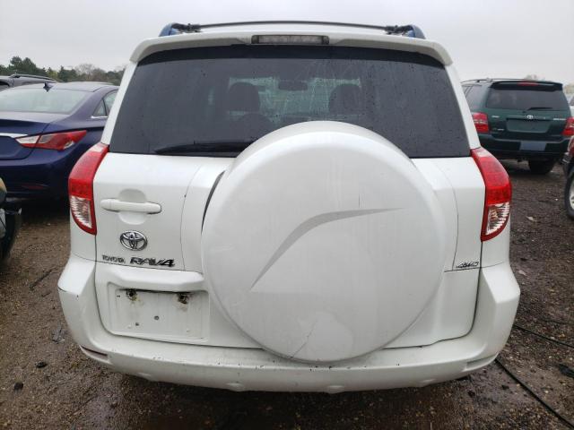 Photo 6 from auction – 2008 TOYOTA RAV4 LIMIT with VIN JTMBD31V685195724
