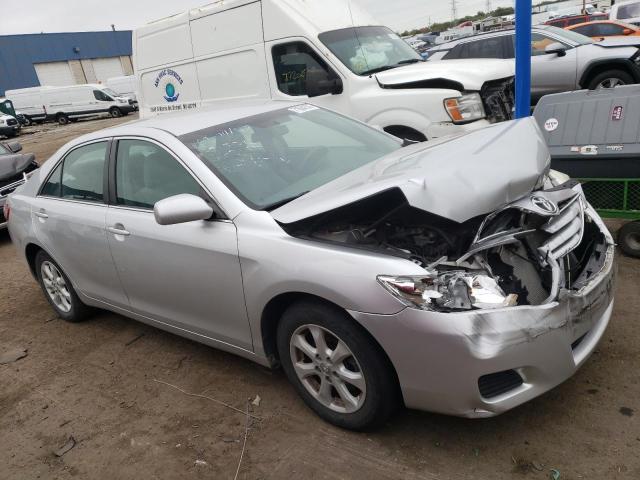 Foto 4 de la subasta – 2011 TOYOTA CAMRY BASE con VIN 4T4BF3EK6BR096961