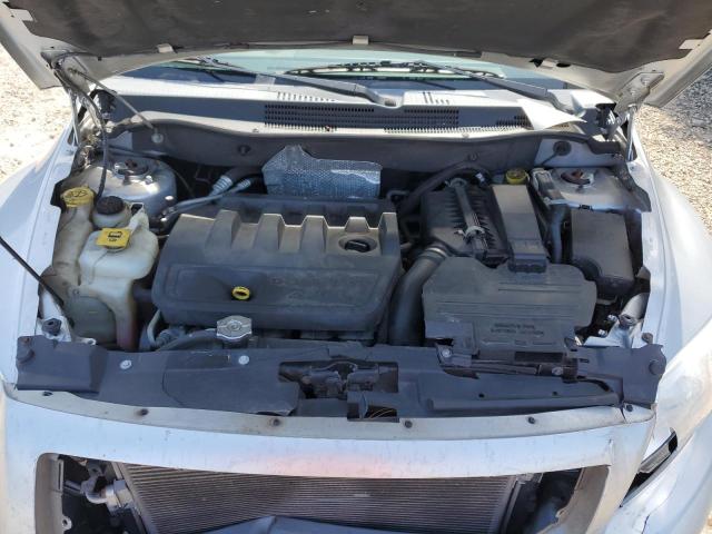 Photo 11 from auction – 2007 DODGE CALIBER SX with VIN 1B3HB48B07D101165