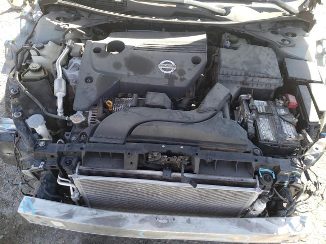 Photo 11 from auction – 2013 NISSAN ALTIMA 2.5 with VIN 1N4AL3AP1DN578602