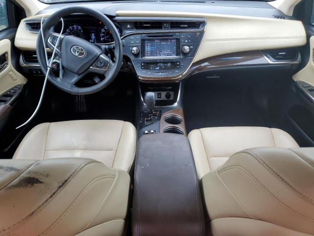 Photo 8 from auction – 2015 TOYOTA AVALON XLE with VIN 4T1BK1EB7FU155144