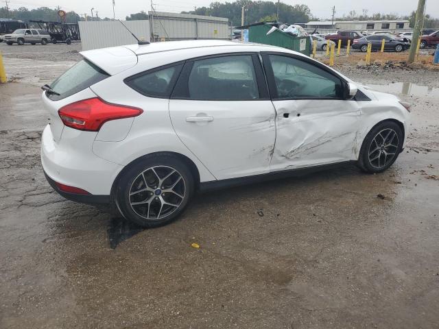 Photo 3 from auction – 2017 FORD FOCUS SEL with VIN 1FADP3M25HL305942