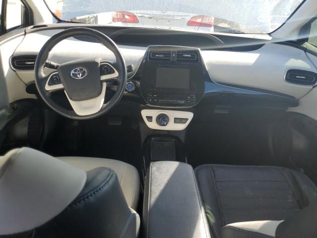 Photo 8 from auction – 2017 TOYOTA PRIUS with VIN JTDKARFU5H3533783