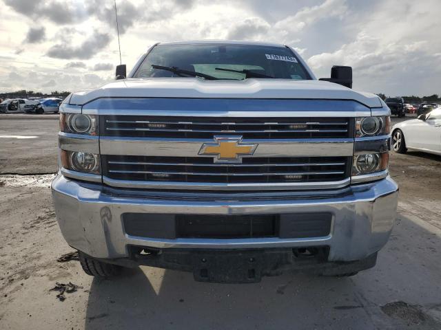 Photo 5 from auction – 2017 CHEVROLET SILVERADO with VIN 1GC2CUEG2HZ367986