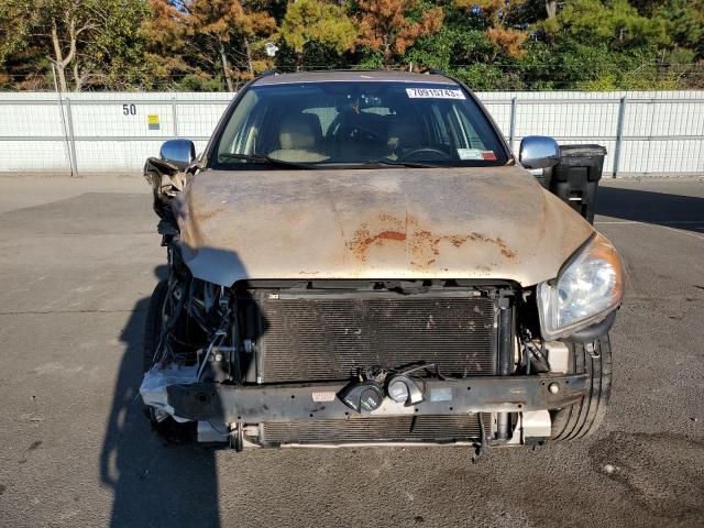 Photo 5 from auction – 2011 TOYOTA RAV4 with VIN 2T3ZF4DVXBW089299