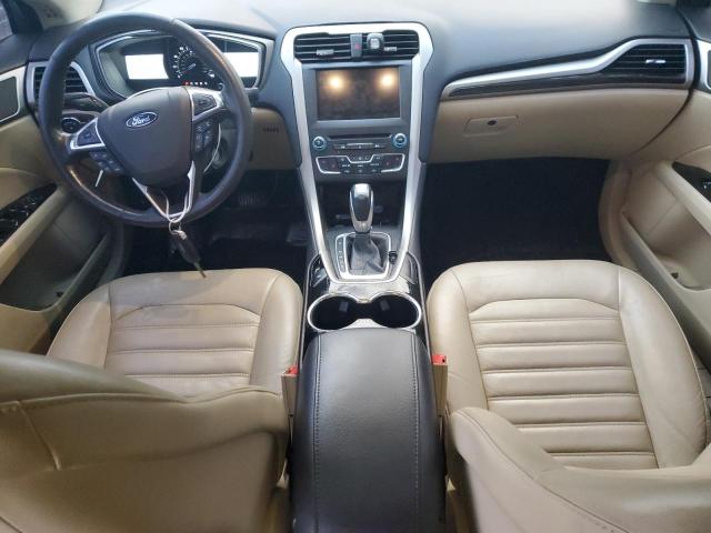 Photo 8 from auction – 2016 FORD FUSION SE with VIN 3FA6P0H90GR402772