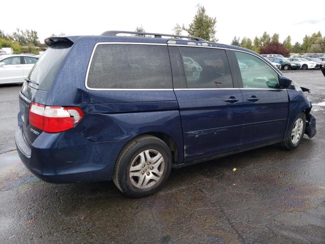 Photo 3 from auction – 2005 HONDA ODYSSEY EX with VIN 5FNRL38625B006500