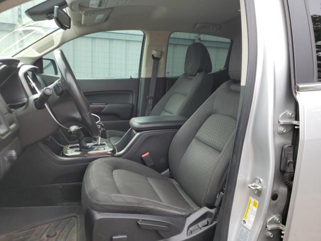 Photo 7 from auction – 2015 GMC CANYON SLE with VIN 1GTG5BE32F1188747