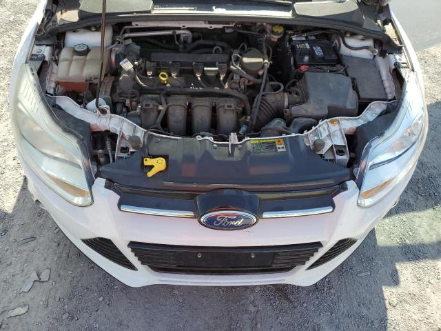 Photo 11 from auction – 2013 FORD FOCUS SE with VIN 1FADP3K25DL111389
