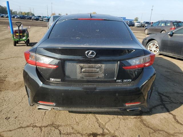 Photo 6 from auction – 2018 LEXUS RC 350 with VIN JTHHZ5BC7J5018172