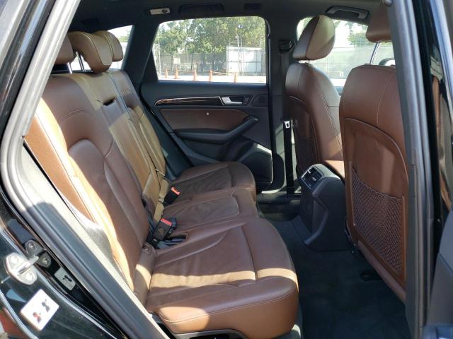 Photo 11 from auction – 2014 AUDI Q5 PREMIUM with VIN WA1LFAFP7EA059452