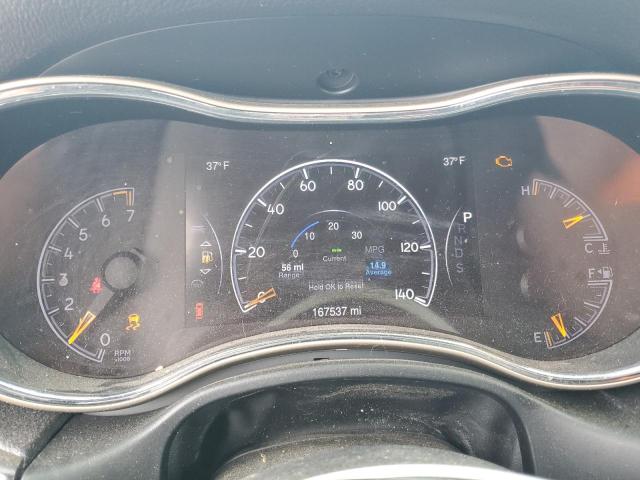 Photo 9 from auction – 2014 JEEP GRAND CHER with VIN 1C4RJEBG4EC180116