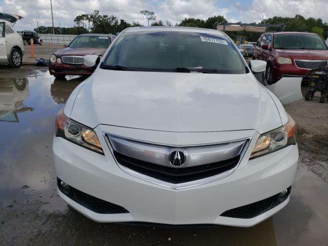 Photo 5 from auction – 2014 ACURA ILX 20 TEC with VIN 19VDE1F70EE014565