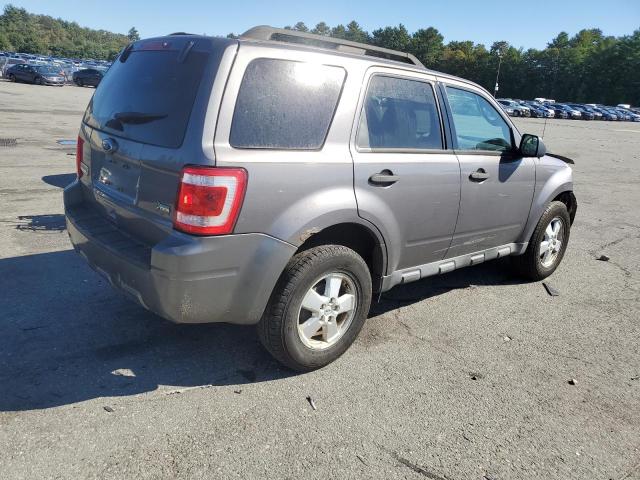 Photo 3 from auction – 2010 FORD ESCAPE XLT with VIN 1FMCU0D79AKA41723