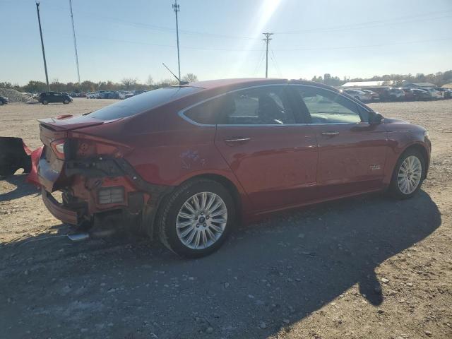 Photo 3 from auction – 2014 FORD FUSION TIT with VIN 3FA6P0SUXER194779