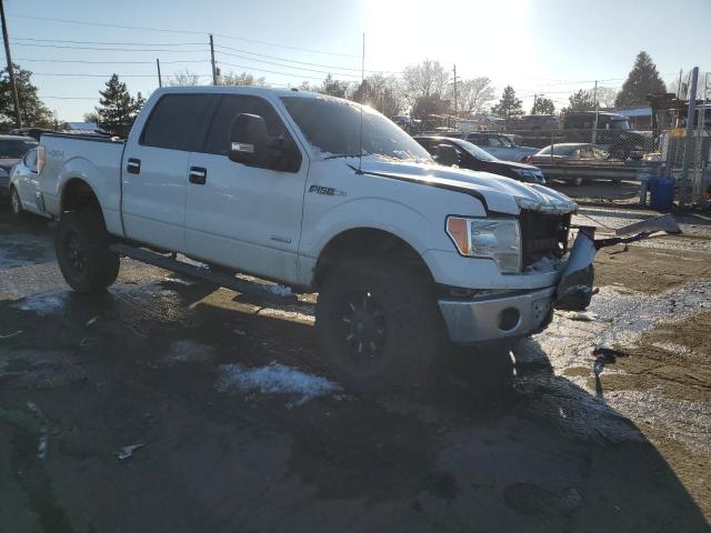 Photo 4 from auction – 2014 FORD F150 SUPER with VIN 1FTFW1ET2EKE87697