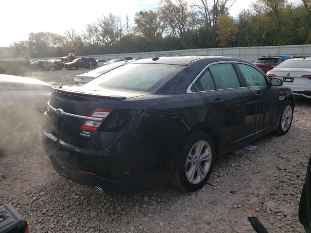 Photo 3 from auction – 2016 FORD TAURUS SEL with VIN 1FAHP2E87GG153989