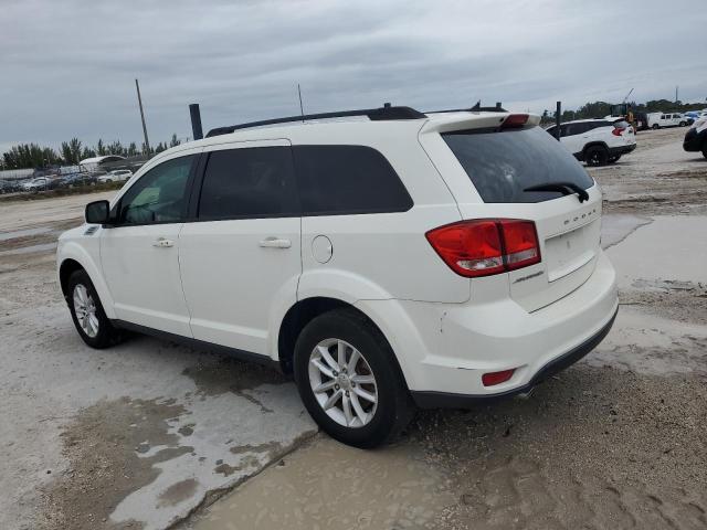 Photo 2 from auction – 2016 DODGE JOURNEY SX with VIN 3C4PDCBG1GT145785