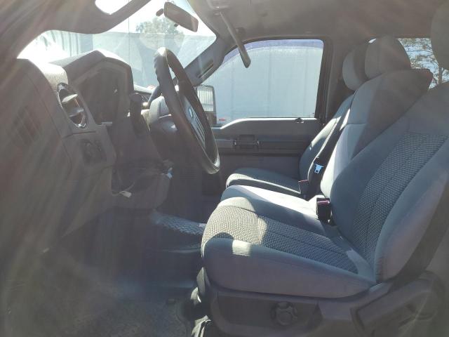 Photo 7 from auction – 2012 FORD F250 SUPER with VIN 1FT7W2B6XCEB35892