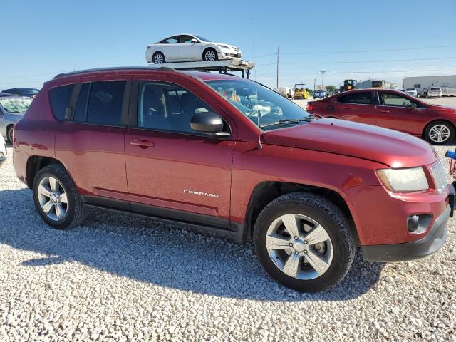 Фото 4 с аукциона – 2016 JEEP COMPASS SP с VIN 1C4NJCBA6GD715457