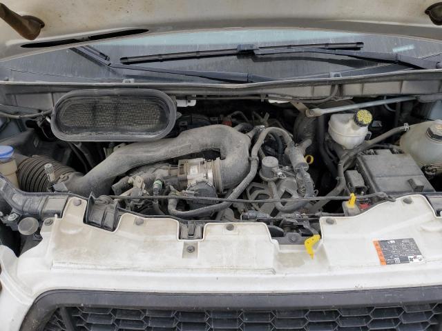 Photo 11 from auction – 2021 FORD TRANSIT T- with VIN 1FTBR1C88MKA32842