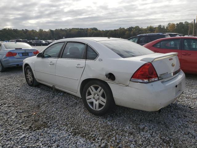 Photo 2 from auction – 2008 CHEVROLET IMPALA LT with VIN 2G1WC583589273622