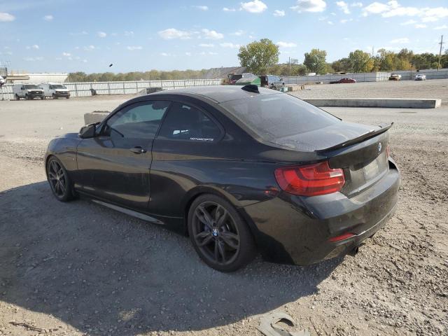 Photo 2 from auction – 2014 BMW M235I with VIN WBA1J7C59EVW84488