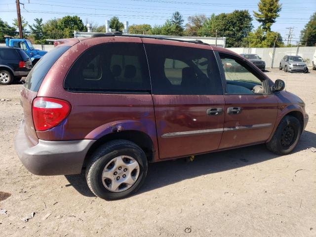 Photo 3 from auction – 2003 DODGE CARAVAN SE with VIN 1D4GP253X3B111790
