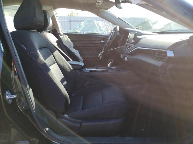 Photo 7 from auction – 2022 NISSAN ALTIMA S with VIN 1N4BL4BV2NN341769