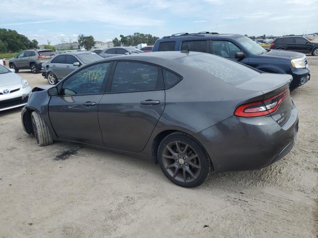 Photo 2 from auction – 2016 DODGE DART SXT S with VIN 1C3CDFFA9GD822551