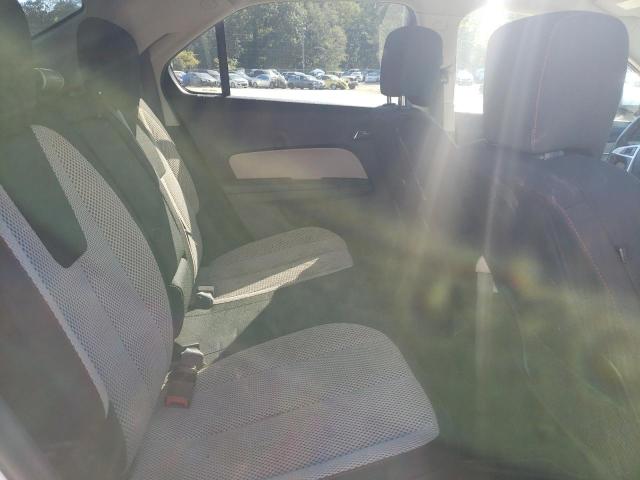 Photo 10 from auction – 2015 CHEVROLET EQUINOX LT with VIN 1GNALCEK2FZ128730