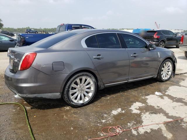 Photo 3 from auction – 2011 LINCOLN MKS with VIN 1LNHL9FT0BG610101