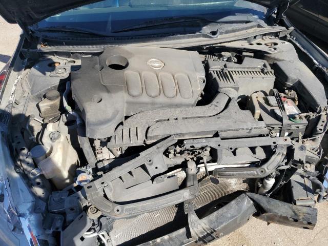 Photo 11 from auction – 2011 NISSAN ALTIMA BAS with VIN 1N4AL2APXBC143497