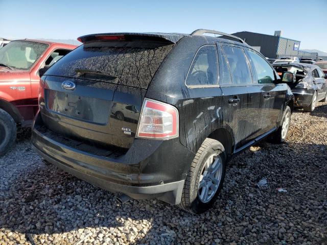 Photo 3 from auction – 2007 FORD EDGE SEL with VIN 2FMDK48C77BA62999